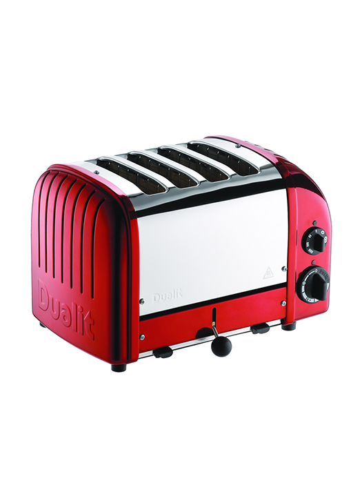 Dualit toaster 4 slot clearance