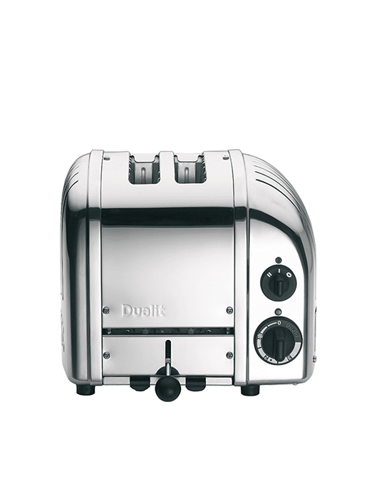 2 slot toaster- Dualit – Vinum Design 2 slot toaster- Dualit – Vinum Design