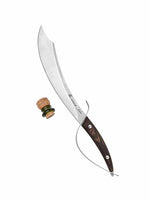 Sabre à Champagne Wenge - Berkel