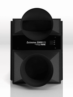 Wine Cellar Cooling Unit Extreme 5000tiR ducted - WhisperKOOL