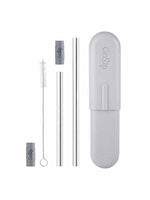 Go-Sip straw kit - Final Touch