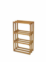Classic Series Bulk 42-bottle Rack - LVG