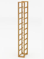 Classic Series 10-bottle Rack For Magnum - LVG