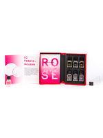 Aroma Kit 6 aromas Rosé - Nez du Vin