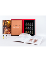 Le Nez de l'Armagnac- 12 aromas