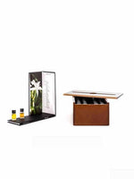 Le Nez du café- Jean Lenoir