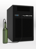 Wine cellar Cooling Unit SC PRO 8000 - WhisperKOOL