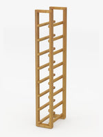 Support pour 8 demi-bouteilles, Série Classic - LVG