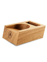 Horl sharpener station in oak – Horl