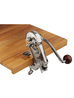 Cyklop Counter Mount Uncorking Machine (Cast Iron)- BOJ