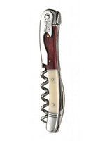 Shinya Tasaki MSM corkscrew - Château Laguiole