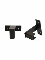 Attache murale pour cadre plancher-plafond, Série W - Vintage View