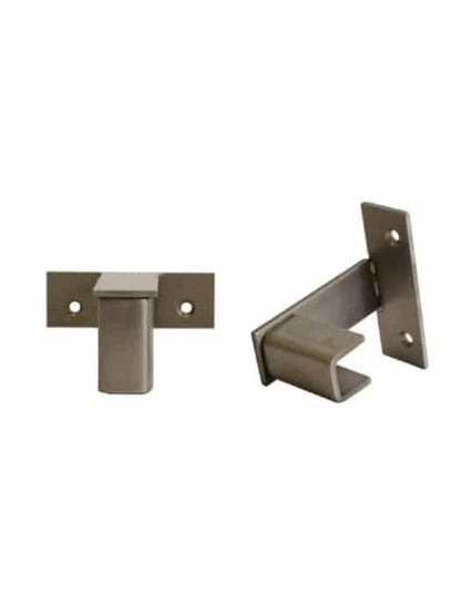W Series Wall Bracket for Floor to Ceiling Frames - Vintage View