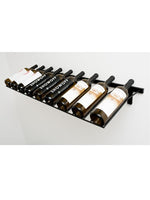 Support de présentation pour 9 bouteilles, Série W - Vintage View