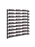 Support de 45 pouces pour 27 à 81 bouteilles 3C, Série Évolution - Vintage View