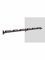 Support d'extension de 5 pouces pour 3 à 9 bouteilles 3C, Série Évolution - Vintage View