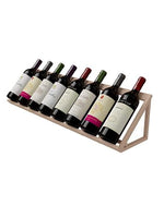 Angle Display - Vinum Rack