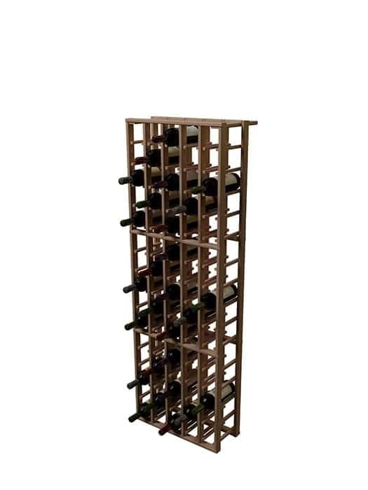Wine rack 75 half bottles - Vinum Rack