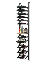 Ensemble de supports à bouteilles Frontenac N° 10 – LVG