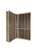 Ensemble de supports à bouteilles No. 7, Série Classic - LVG