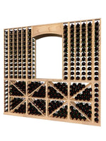 Classic Series Bottle Racks Kit No. 2 - LVG