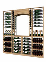 Classic Series Bottle Racks Kit No. 3 - LVG