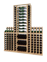 Classic Series Bottle Racks Kit No. 6 - LVG