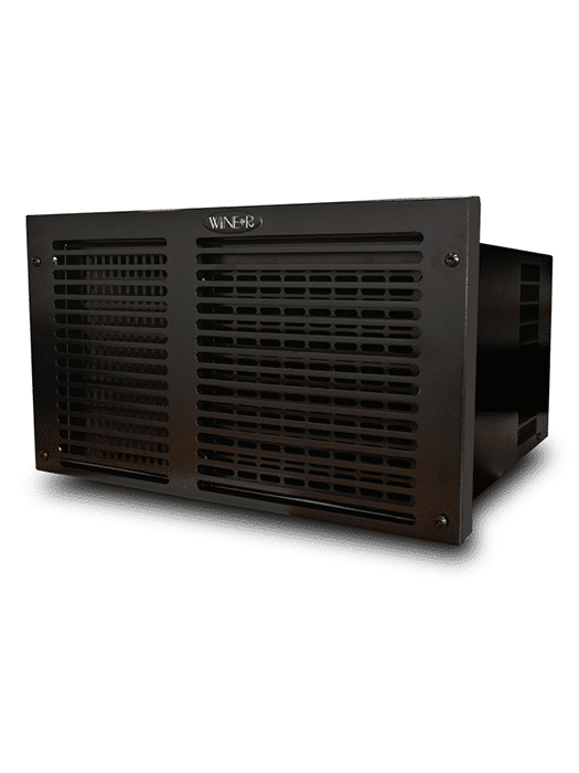 Wine Cellar Cooling Unit- Wine-R – Vinum Design