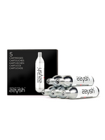 Cartouches de gaz argon/CO2 (5) - Vin mousseux - Zzysh