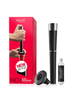 Complete Enhanced Wine Preservation Kit - Zzysh