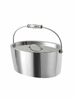 Ice bucket with lid - Crafthouse