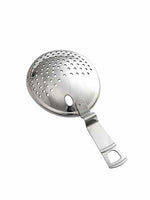 Julep Strainer
