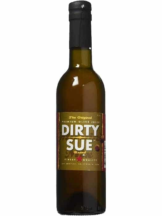 Premium Olive Juice - Dirty Sue