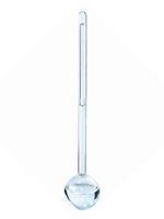 Ice cream for whiskey