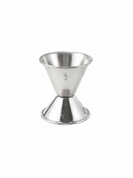 Doseur double 3/4-1 1/4oz