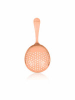 Julep Strainer Copper - Viski