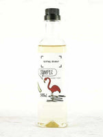 Sirop simple - Social Syryp