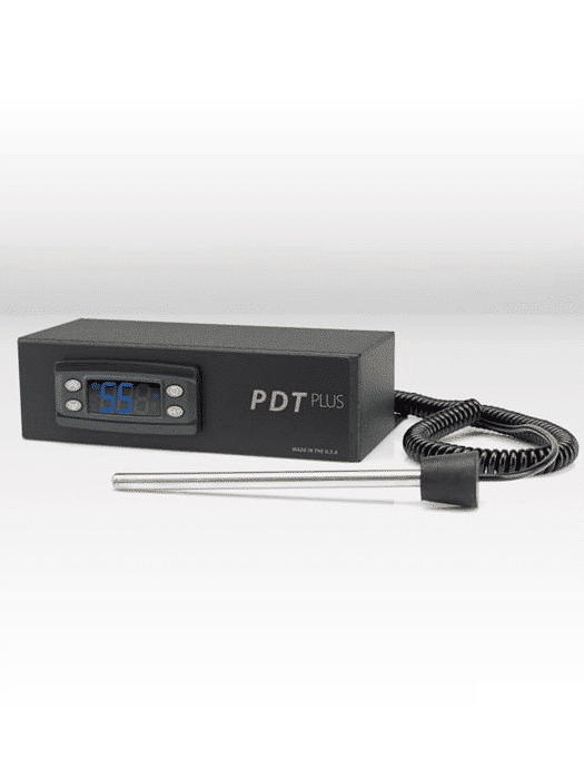 PDT Plus Thermostat - WhisperKool