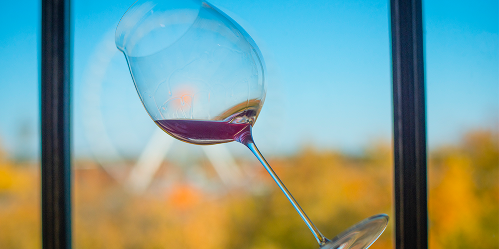 Festival des Vins de Saguenay