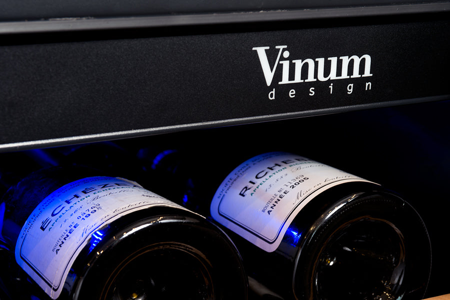 Acheter le meilleur cellier à vin : le guide d’achat complet