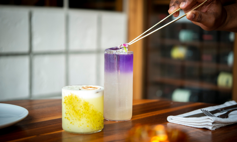 Cocktail Syrup vs Cordial – Key Differences for Perfect Mixology ...