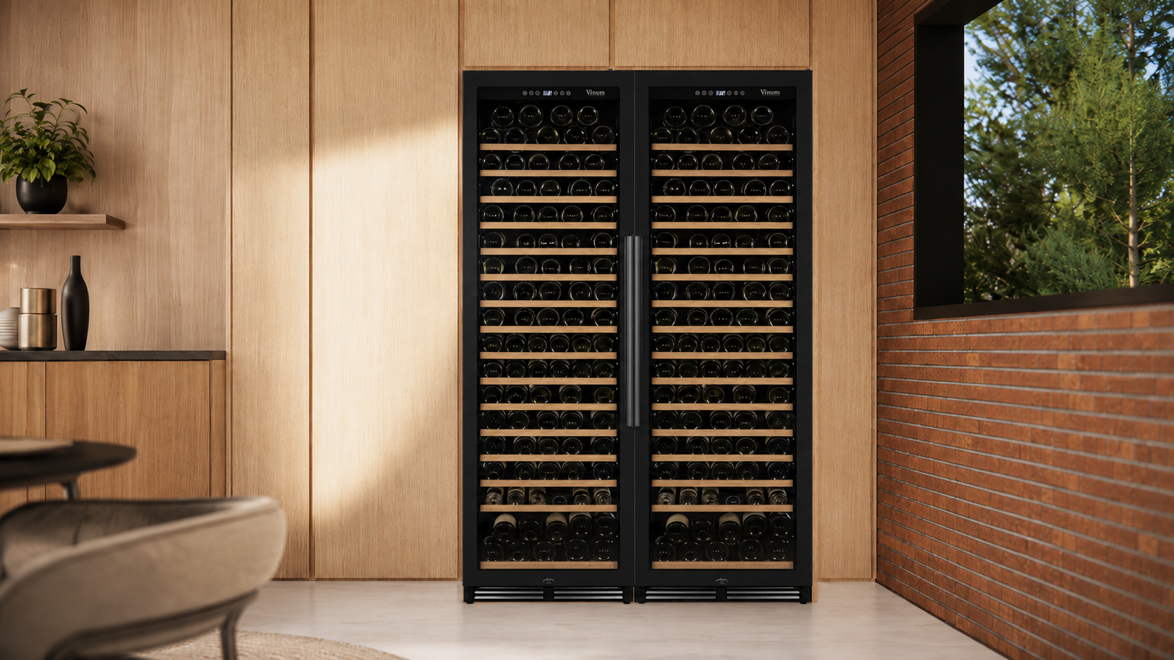Comment choisir un cellier à vin ?