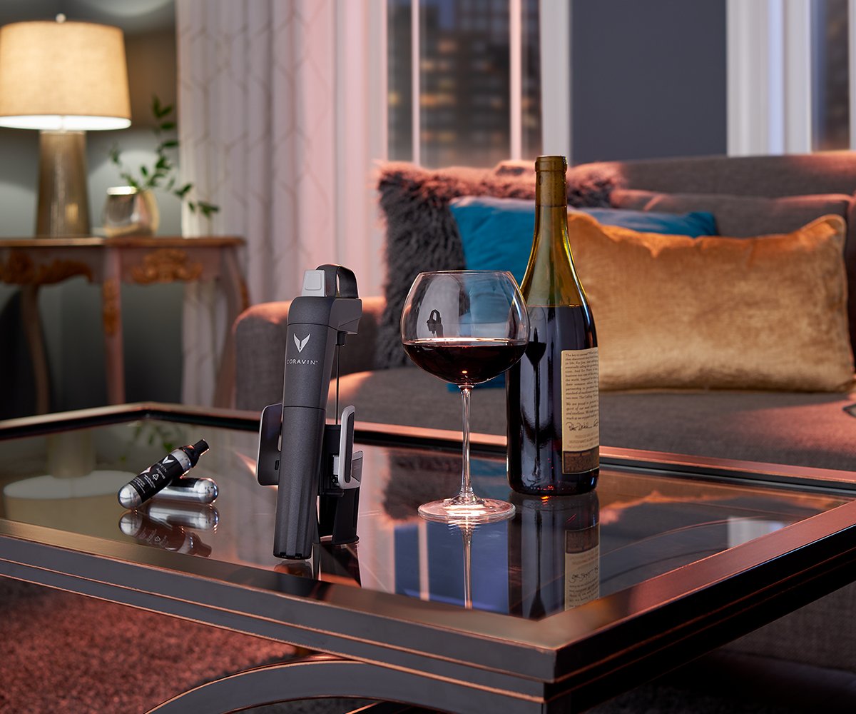 Your online store for wine coolers and accessories for wine| Vinum ...