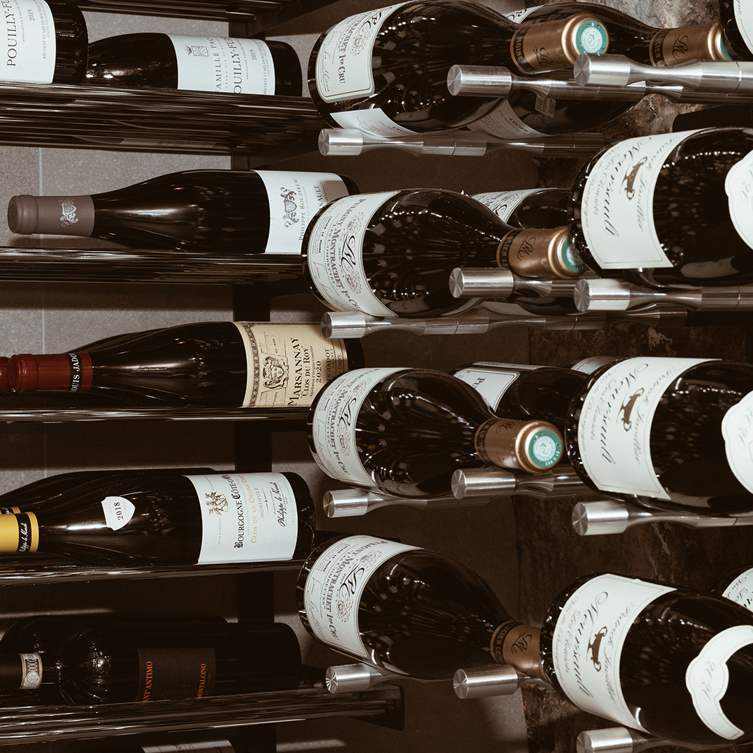 Notre gamme : Cave à vin - Excédent Electroménager Notre gamme : Cave à vin - Excédent Electroménager