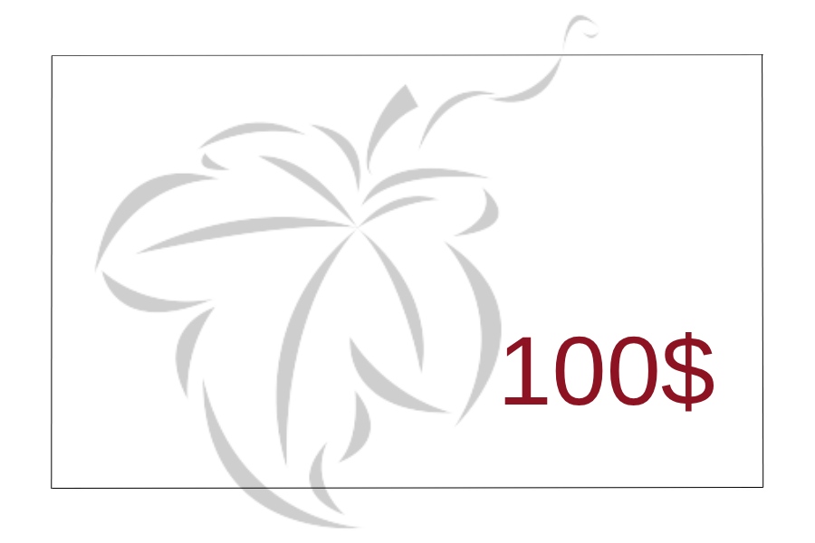 Idées-cadeaux (Autour de 100$ )