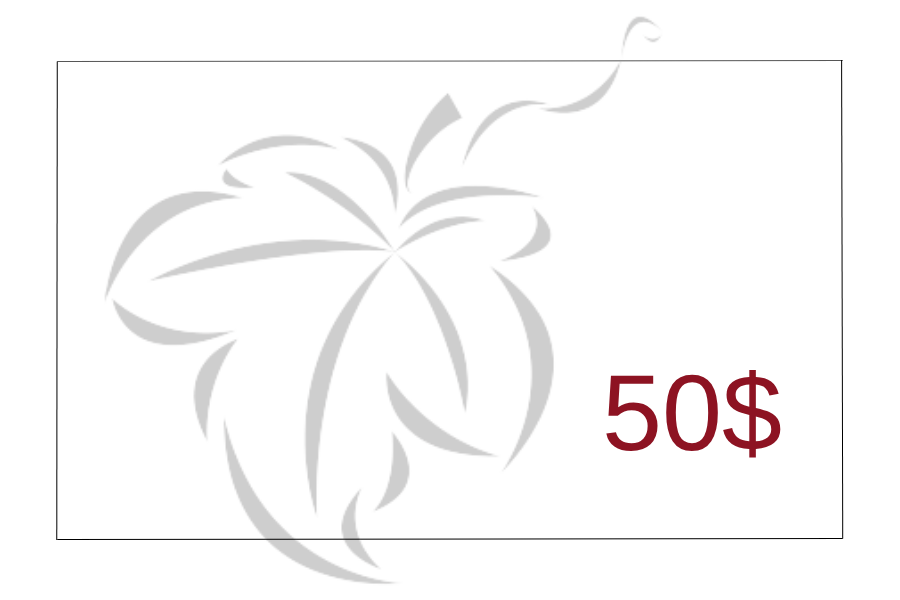 Idées-cadeaux (50$ et moins)