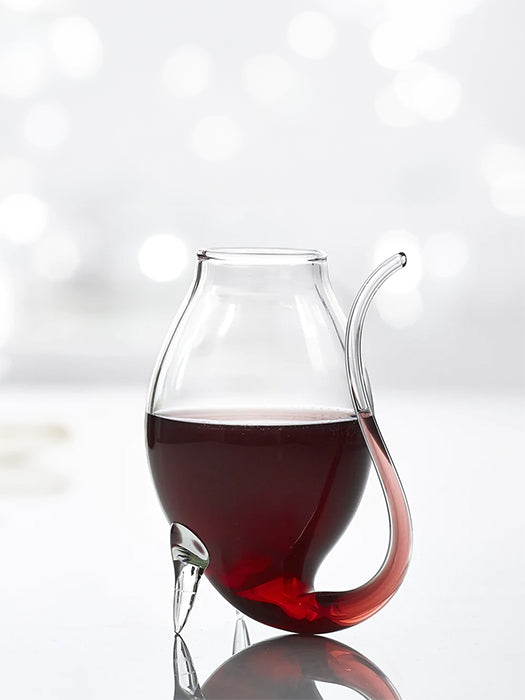 Verres à porto et digestif