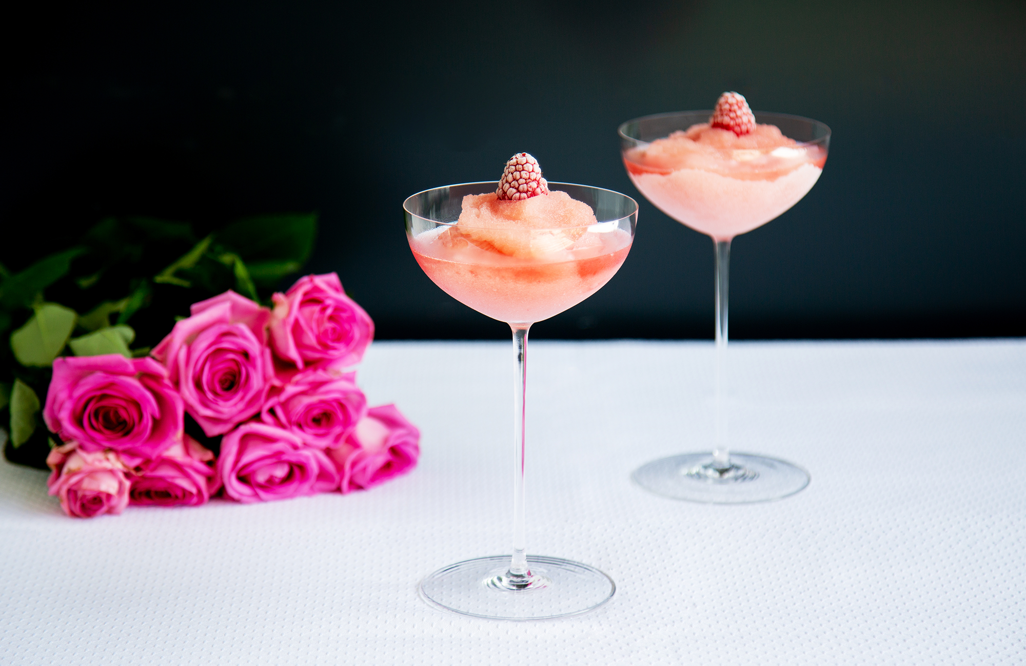 Pour la Saint-Valentin