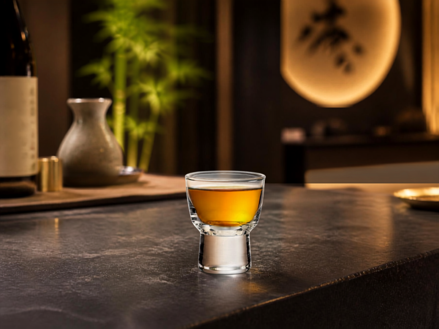 Verres à saké
