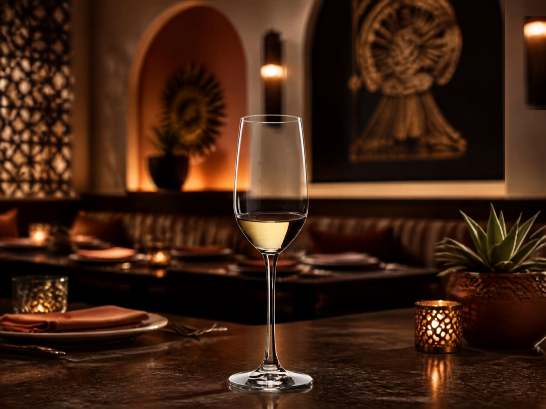 Verres à tequila
